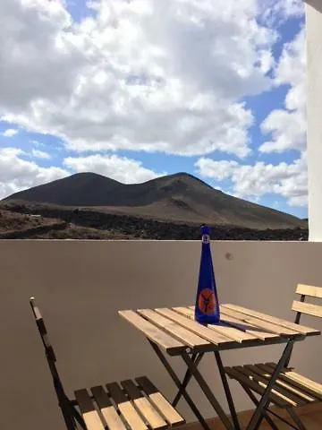 Apartmán Volcano View El Golfo