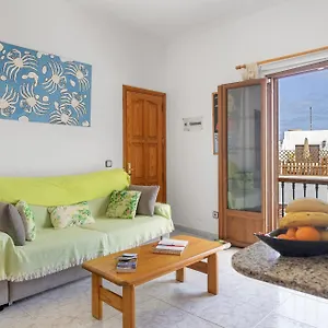 Casita Isabella El Golfo